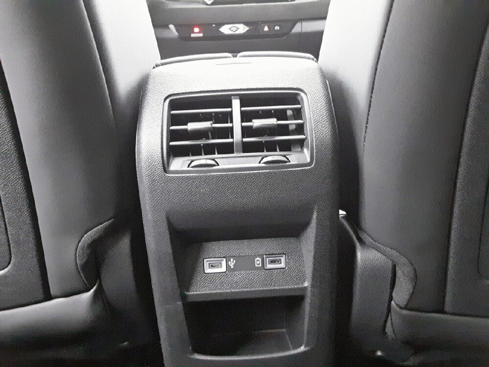 Occasion DS DS4 DS 4 PureTech 130 EAT8 - Performance Line+