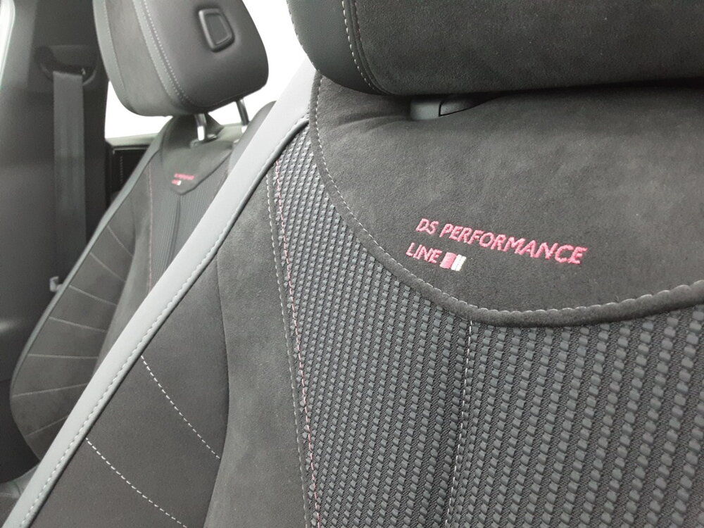 Occasion DS DS4 DS 4 PureTech 130 EAT8 - Performance Line+