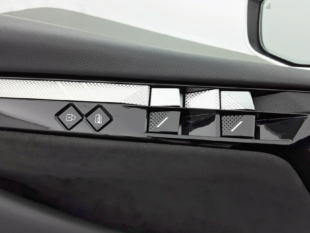 Occasion DS DS4 DS 4 PureTech 130 EAT8 - Performance Line+