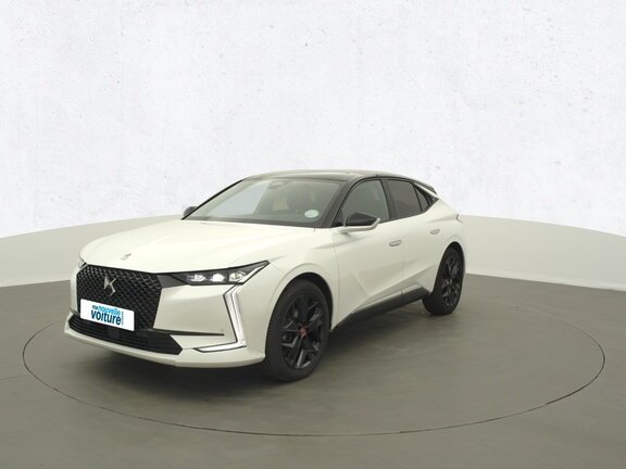 Occasion DS DS4 DS 4 PureTech 130 EAT8 - Performance Line+