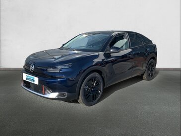 Occasion CITROEN C4 C4 Hybride 145 e-DCS6