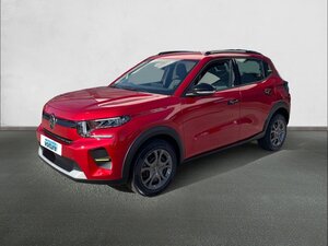 Occasion CITROEN C3 C3 Turbo 100 ch BVM6 - Plus