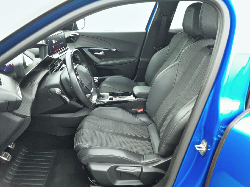 Occasion PEUGEOT 2008 2008 PureTech 130 S&S BVM6 - GT