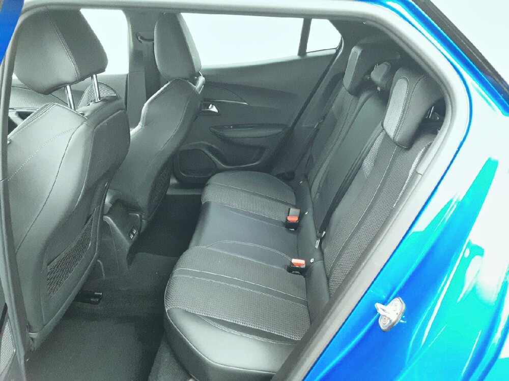 Occasion PEUGEOT 2008 2008 PureTech 130 S&S BVM6 - GT