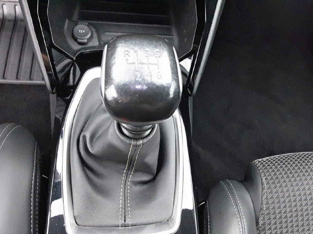 Occasion PEUGEOT 2008 2008 PureTech 130 S&S BVM6 - GT