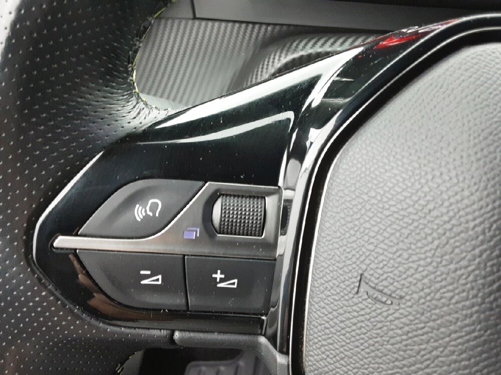 Occasion PEUGEOT 2008 2008 PureTech 130 S&S BVM6 - GT