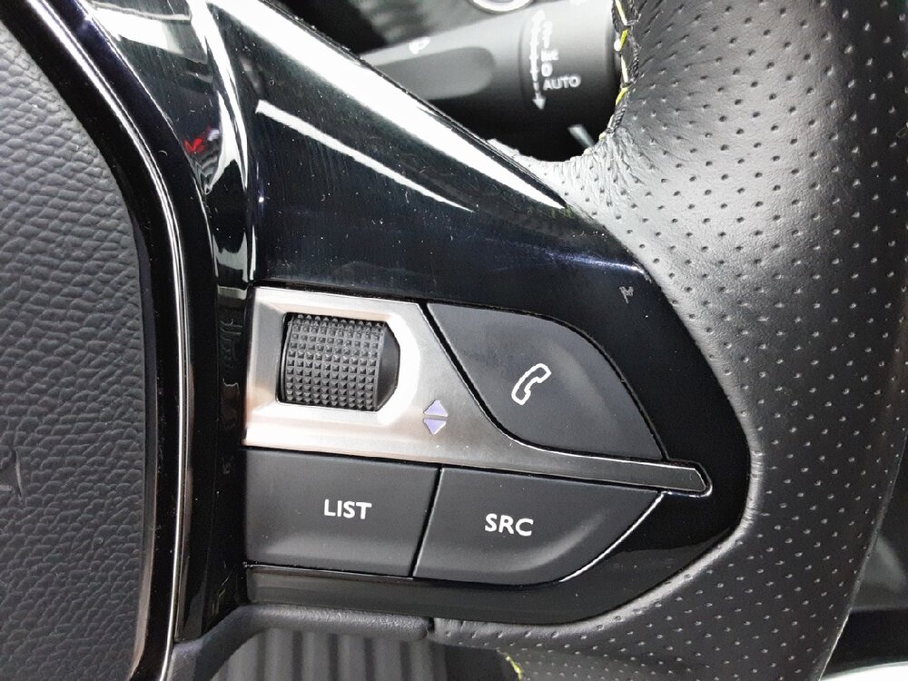 Occasion PEUGEOT 2008 2008 PureTech 130 S&S BVM6 - GT