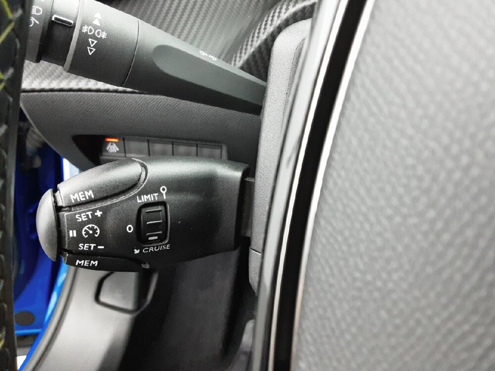 Occasion PEUGEOT 2008 2008 PureTech 130 S&S BVM6 - GT