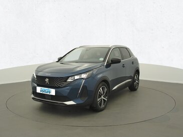 Occasion PEUGEOT 3008 3008 Hybrid 225 e-EAT8 - GT