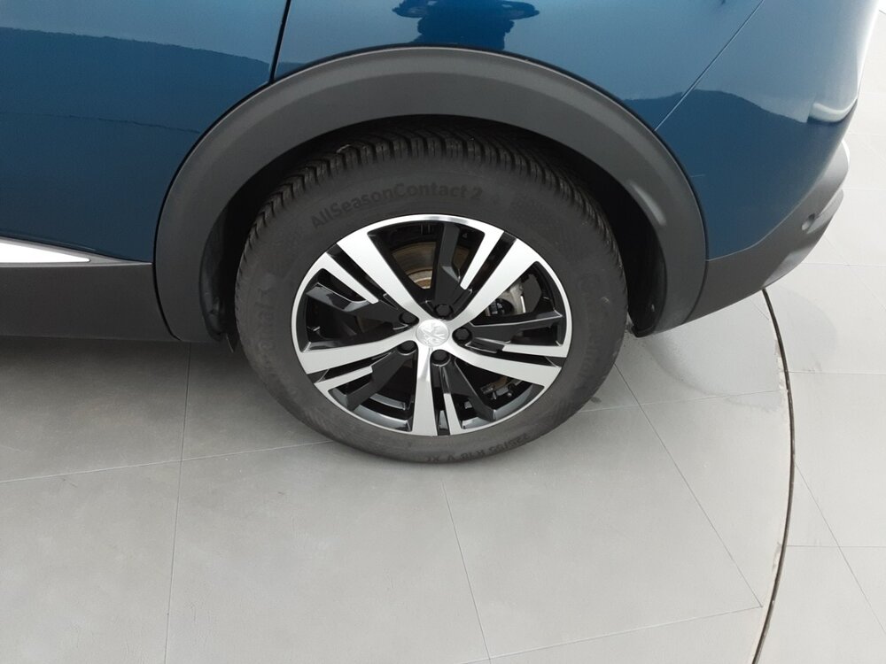 Occasion PEUGEOT 3008 3008 Hybrid 225 e-EAT8 - GT