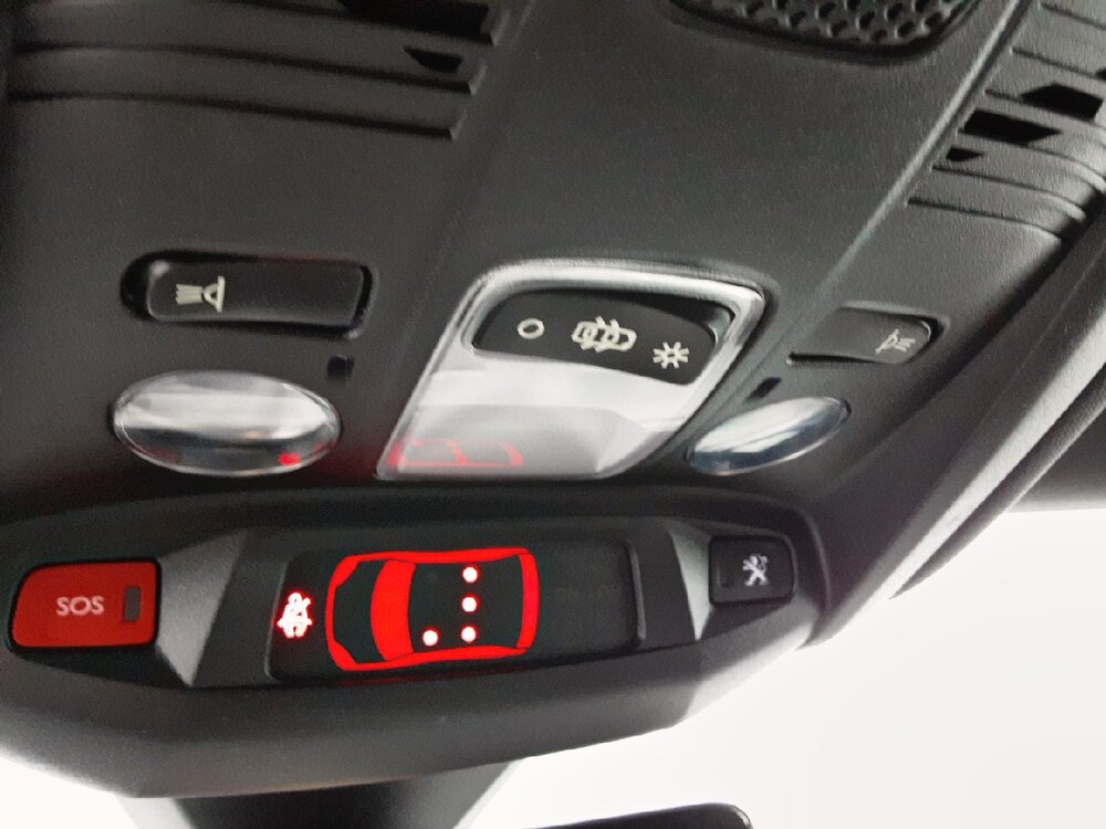 Occasion PEUGEOT 3008 3008 Hybrid 225 e-EAT8 - GT