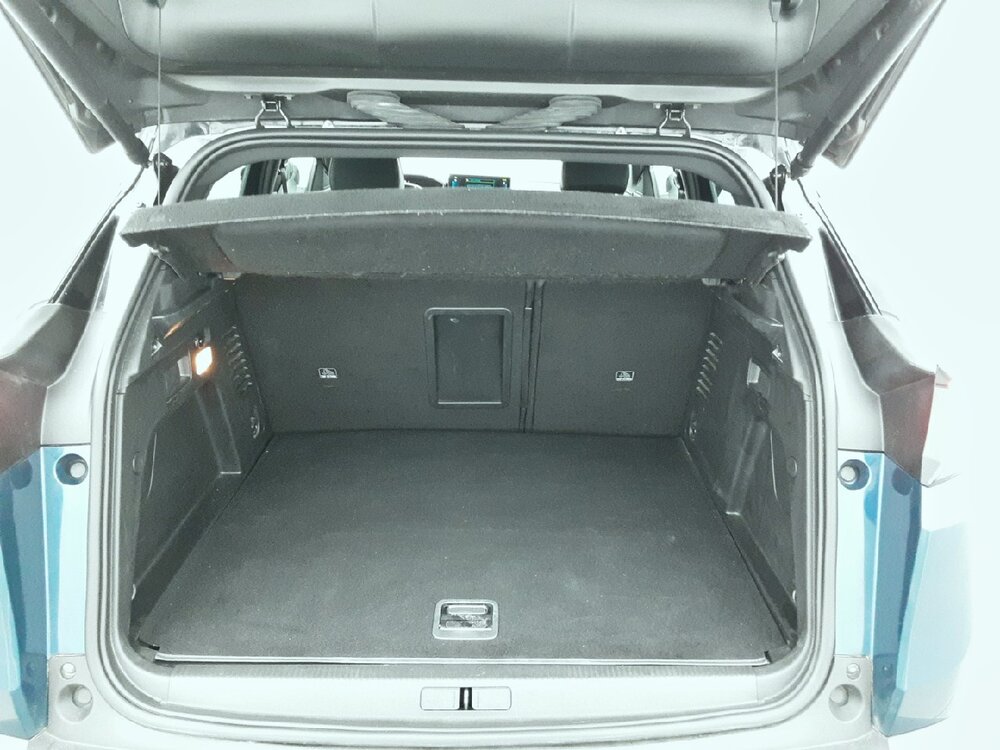 Occasion PEUGEOT 3008 3008 Hybrid 225 e-EAT8 - GT