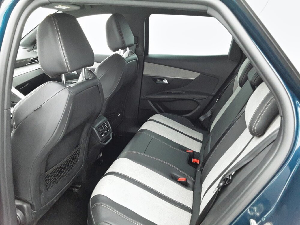 Occasion PEUGEOT 3008 3008 Hybrid 225 e-EAT8 - GT