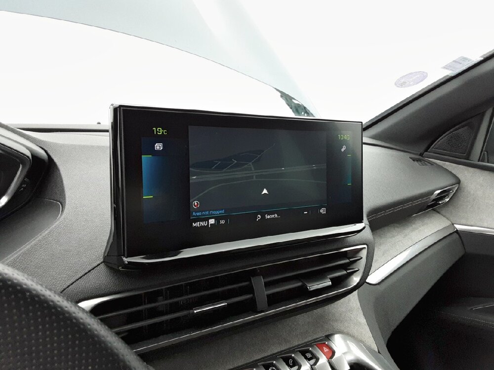 Occasion PEUGEOT 3008 3008 Hybrid 225 e-EAT8 - GT