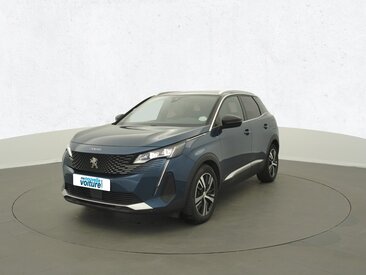 Occasion PEUGEOT 3008 3008 Hybrid 225 e-EAT8 - GT