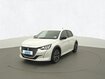Occasion PEUGEOT 208 208 Electrique 50 kWh 136ch