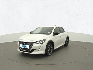 Occasion PEUGEOT 208 208 Electrique 50 kWh 136ch