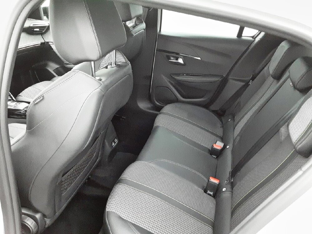 Occasion PEUGEOT 208 208 Electrique 50 kWh 136ch