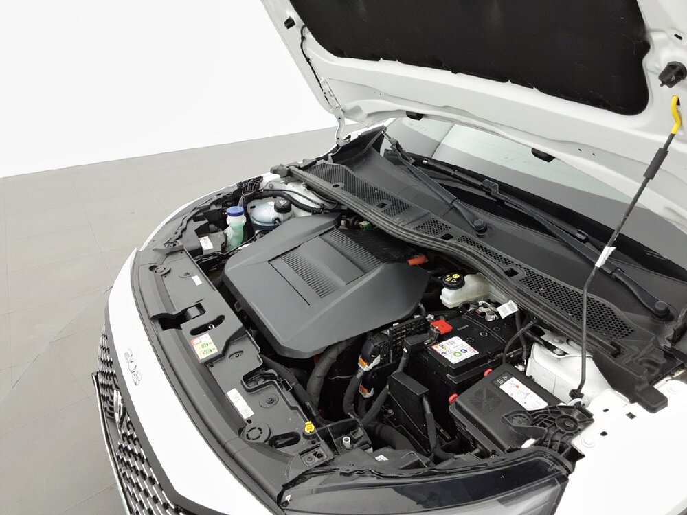 Occasion PEUGEOT 208 208 Electrique 50 kWh 136ch