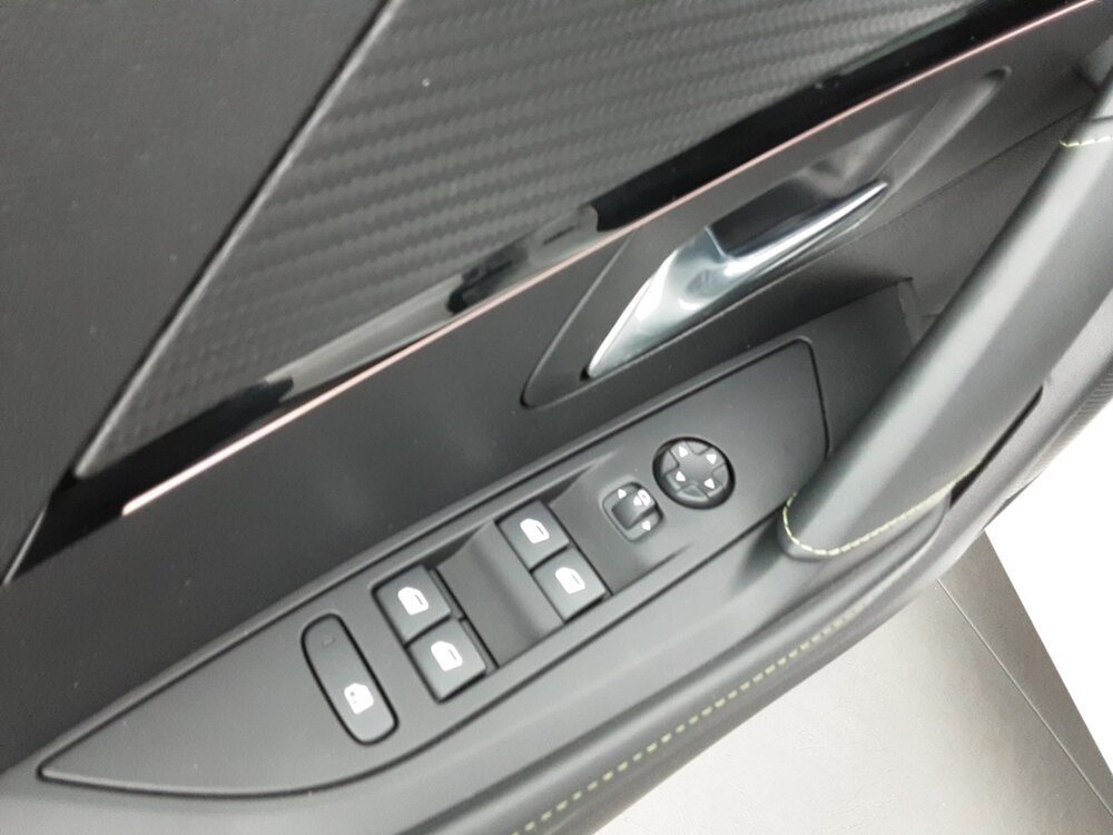 Occasion PEUGEOT 208 208 Electrique 50 kWh 136ch