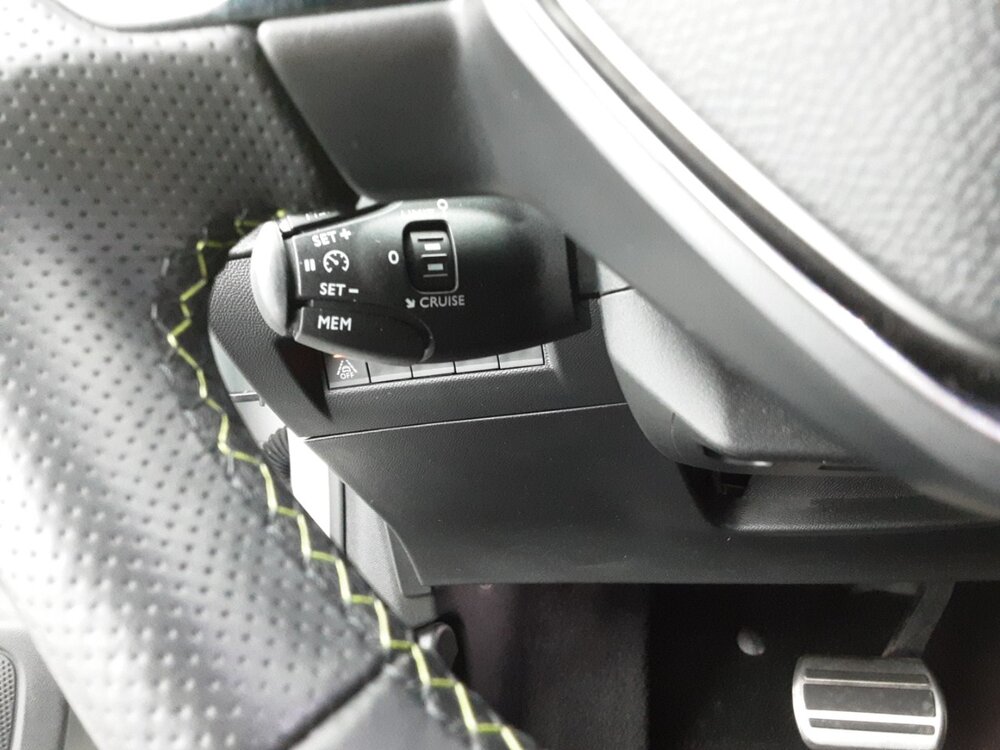 Occasion PEUGEOT 208 208 Electrique 50 kWh 136ch