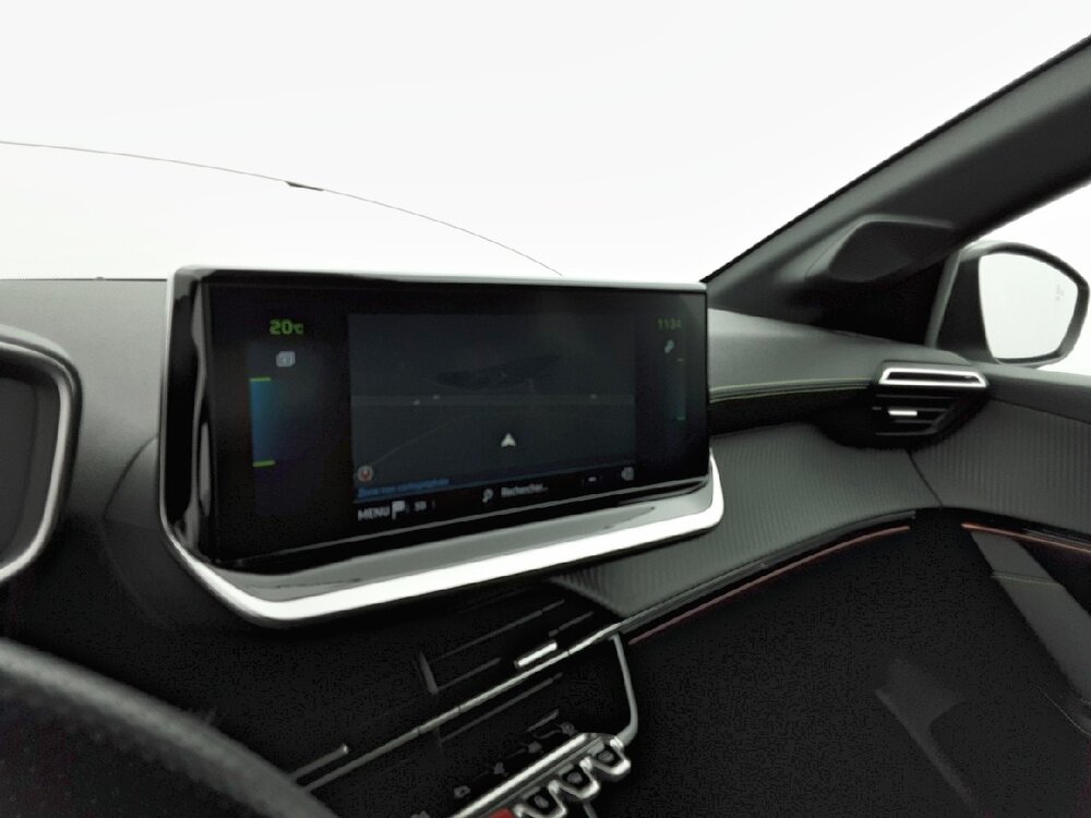 Occasion PEUGEOT 208 208 Electrique 50 kWh 136ch