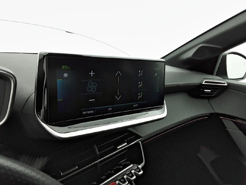 Occasion PEUGEOT 208 208 Electrique 50 kWh 136ch