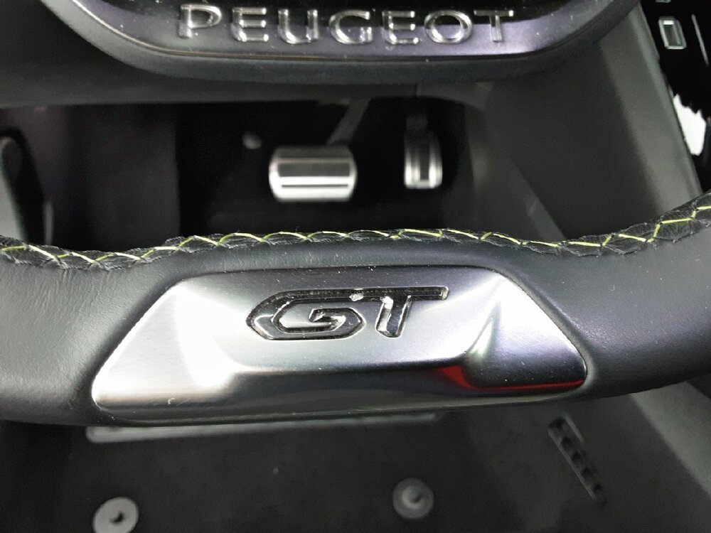 Occasion PEUGEOT 208 208 Electrique 50 kWh 136ch