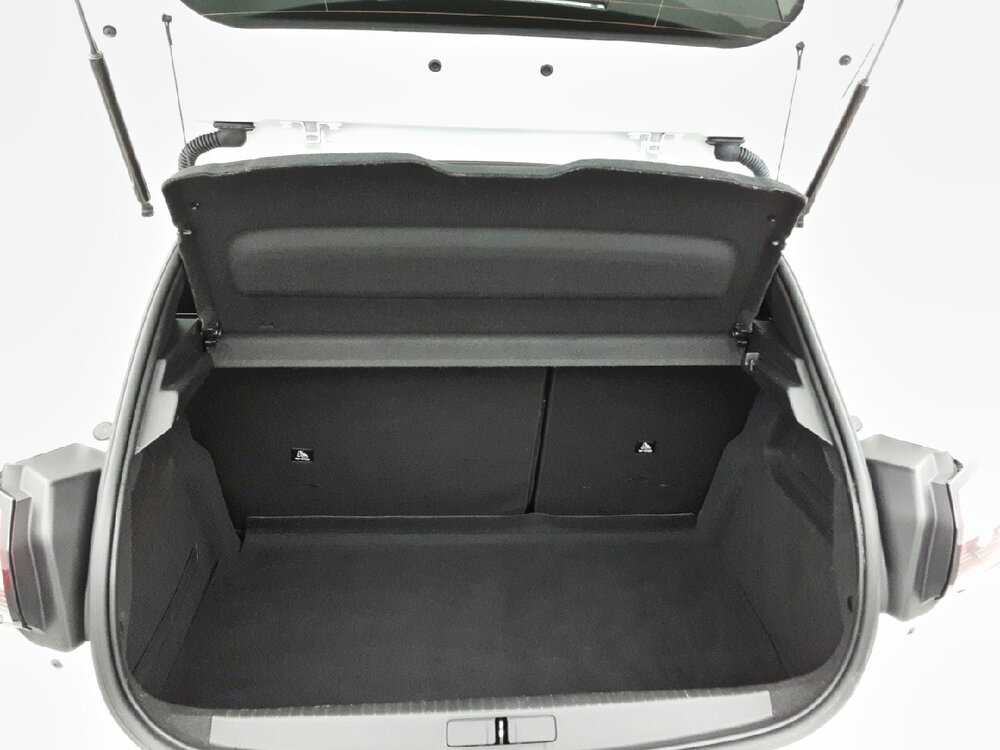 Occasion PEUGEOT 208 208 Electrique 50 kWh 136ch