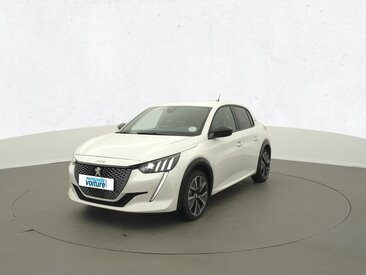 Occasion PEUGEOT 208 208 Electrique 50 kWh 136ch - GT