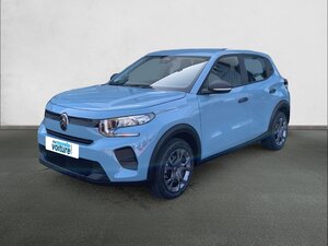 Occasion CITROEN C3 e-C3 113 ch - You