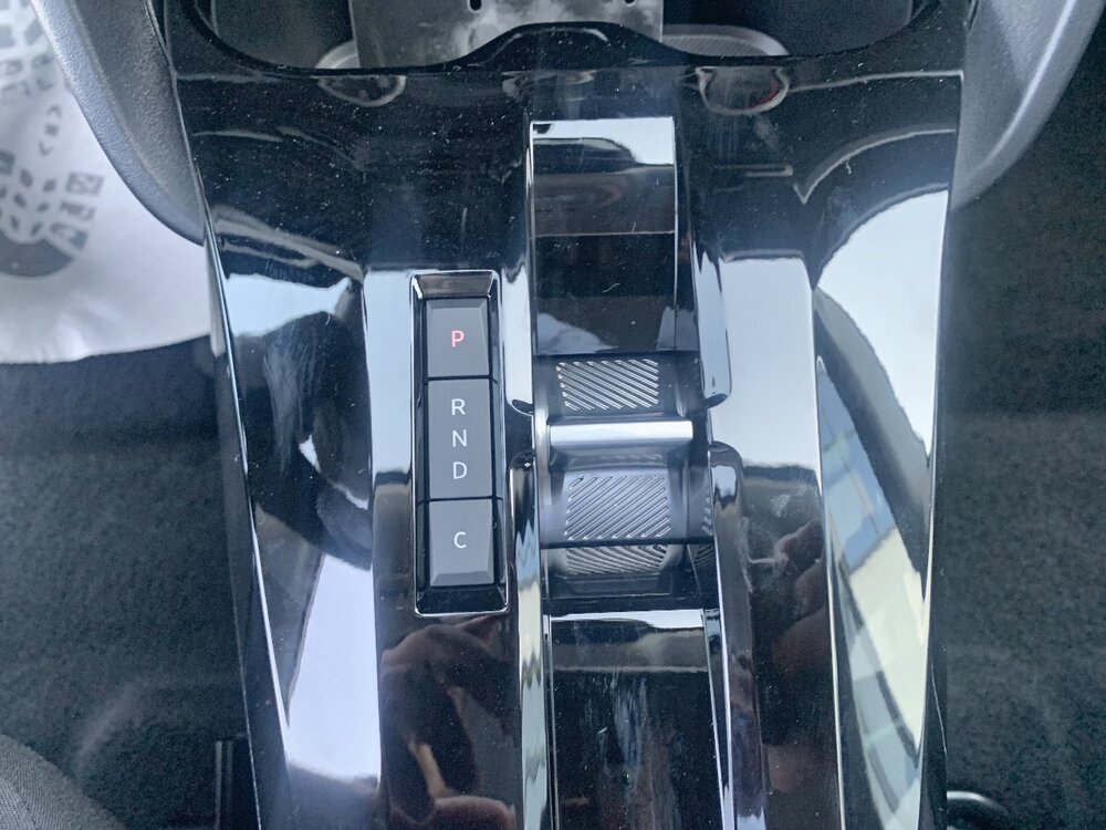 Occasion CITROEN C3 e-C3 113 ch - You