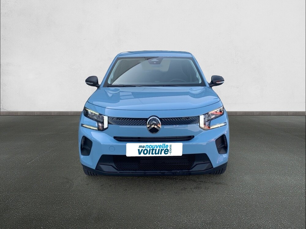 Occasion CITROEN C3 e-C3 113 ch - You