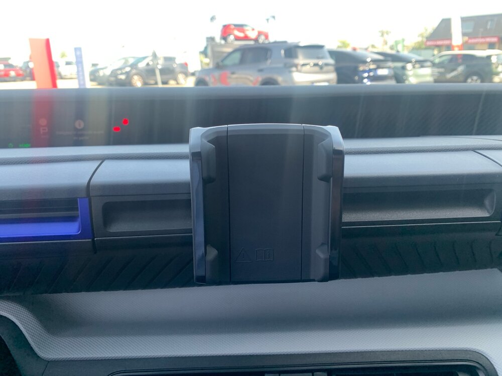 Occasion CITROEN C3 e-C3 113 ch - You