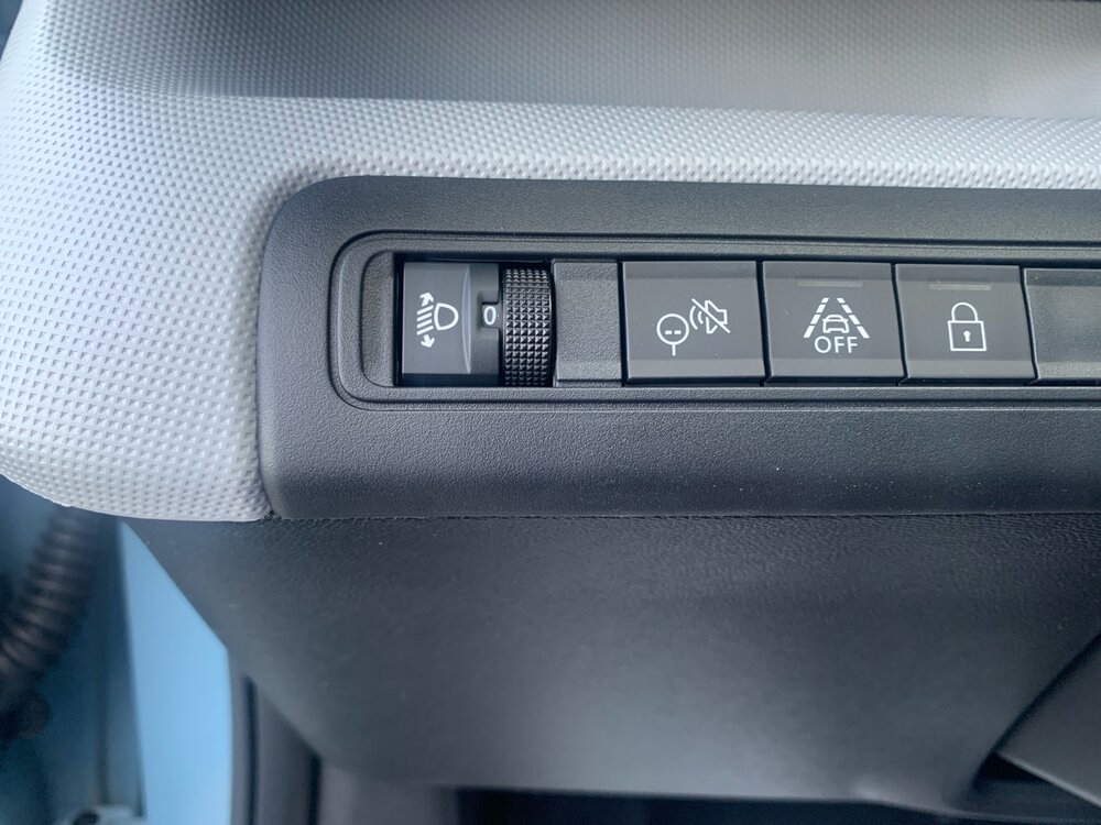 Occasion CITROEN C3 e-C3 113 ch - You