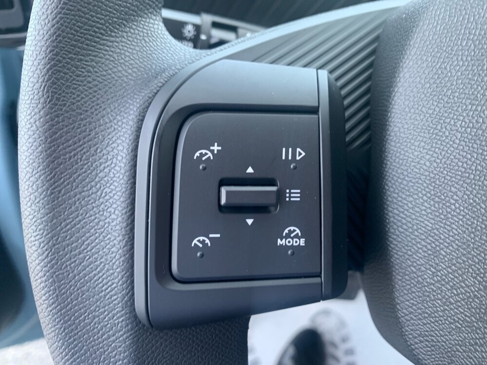 Occasion CITROEN C3 e-C3 113 ch - You