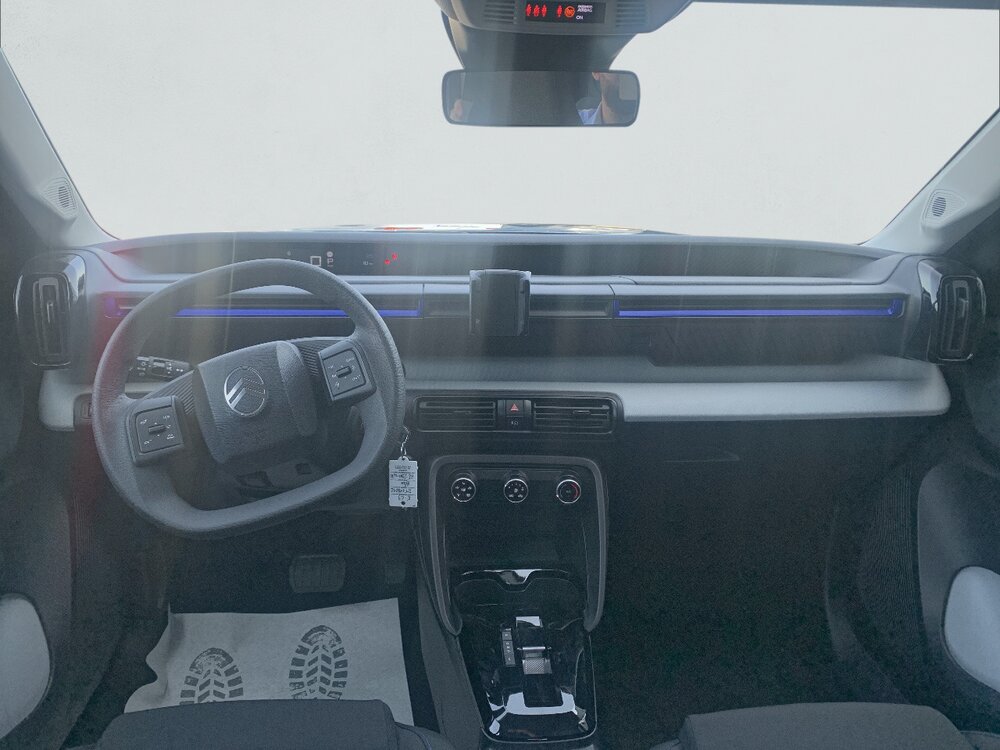 Occasion CITROEN C3 e-C3 113 ch - You