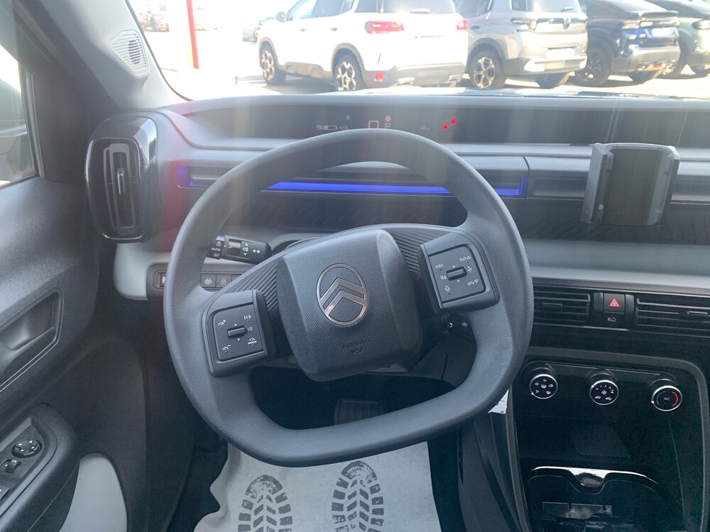 Occasion CITROEN C3 e-C3 113 ch - You