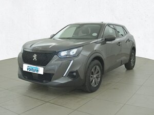 Occasion PEUGEOT 2008 2008 PureTech 100 S&S BVM6 - Active Pack