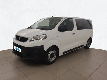 Occasion PEUGEOT Expert Expert Standard BlueHDi 120ch S&S BVM6