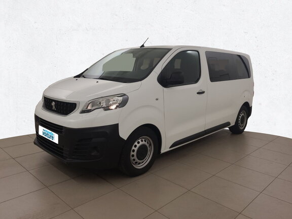 Occasion PEUGEOT Expert Expert Standard BlueHDi 120ch S&S BVM6