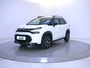 Occasion CITROEN C3 Aircross C3 Aircross PureTech 110 S&S BVM6 - Plus
