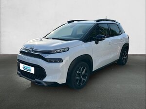 Occasion CITROEN C3 Aircross C3 Aircross PureTech 110 S&S BVM6 - Plus