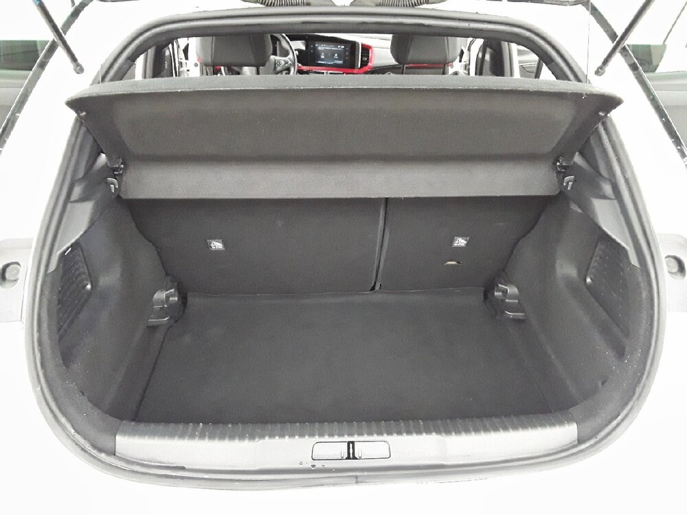 Occasion OPEL Mokka Mokka 1.2 Turbo 130 ch BVM6 - GS Line