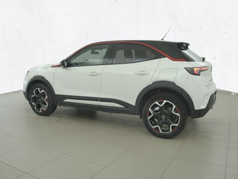 Occasion OPEL Mokka Mokka 1.2 Turbo 130 ch BVM6 - GS Line