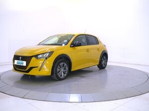 Occasion PEUGEOT 208 208 Electrique 50 kWh 136ch - Style