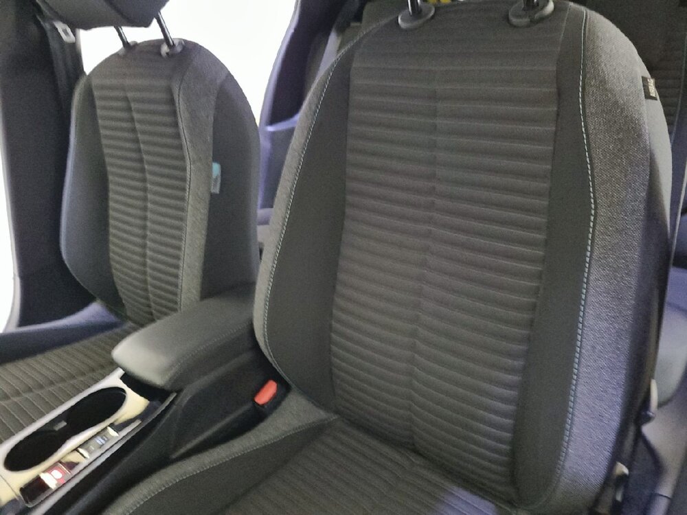 Occasion PEUGEOT 208 208 Electrique 50 kWh 136ch - Style