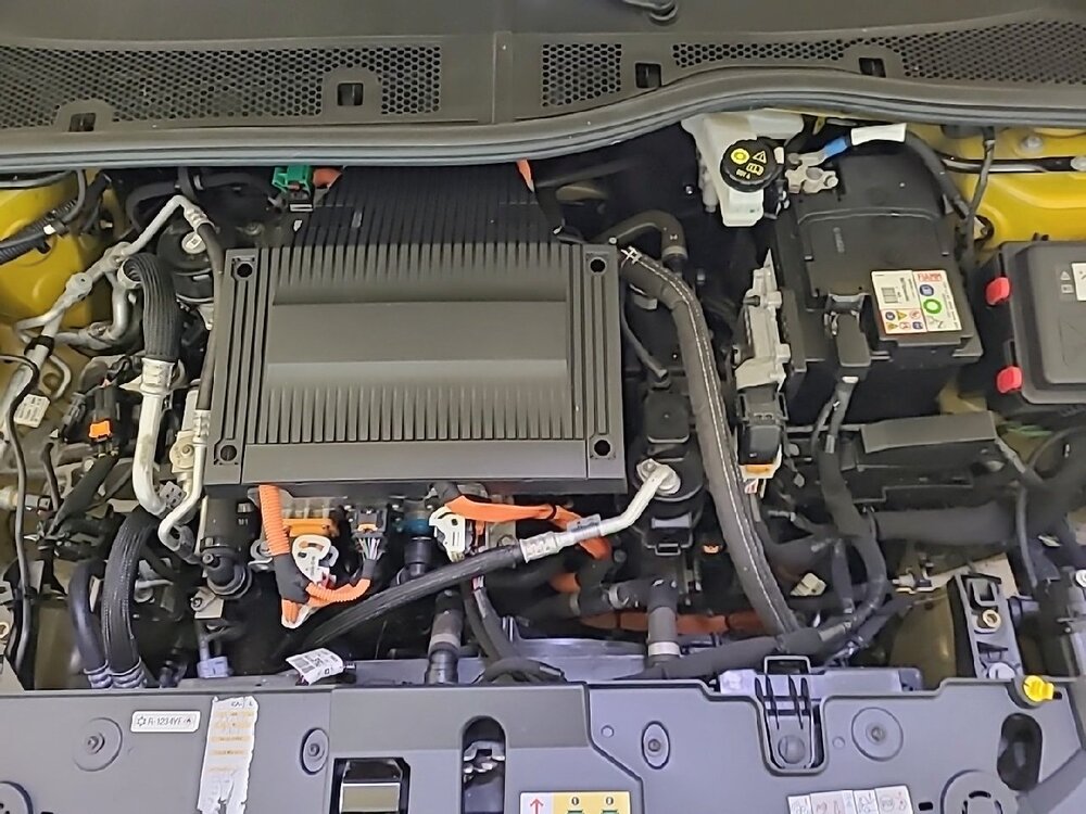 Occasion PEUGEOT 208 208 Electrique 50 kWh 136ch - Style