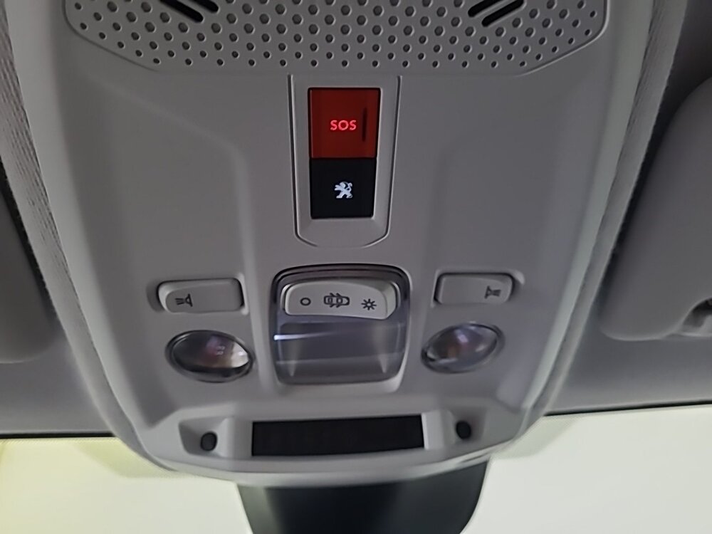 Occasion PEUGEOT 208 208 Electrique 50 kWh 136ch - Style