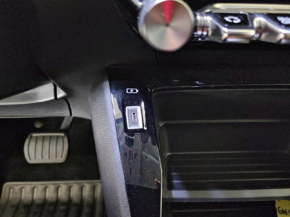 Occasion PEUGEOT 208 208 Electrique 50 kWh 136ch - Style